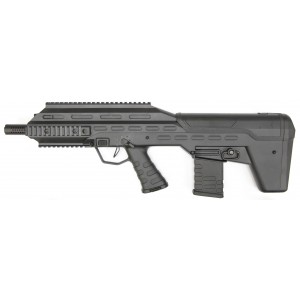 Urban Assault Rifle Black